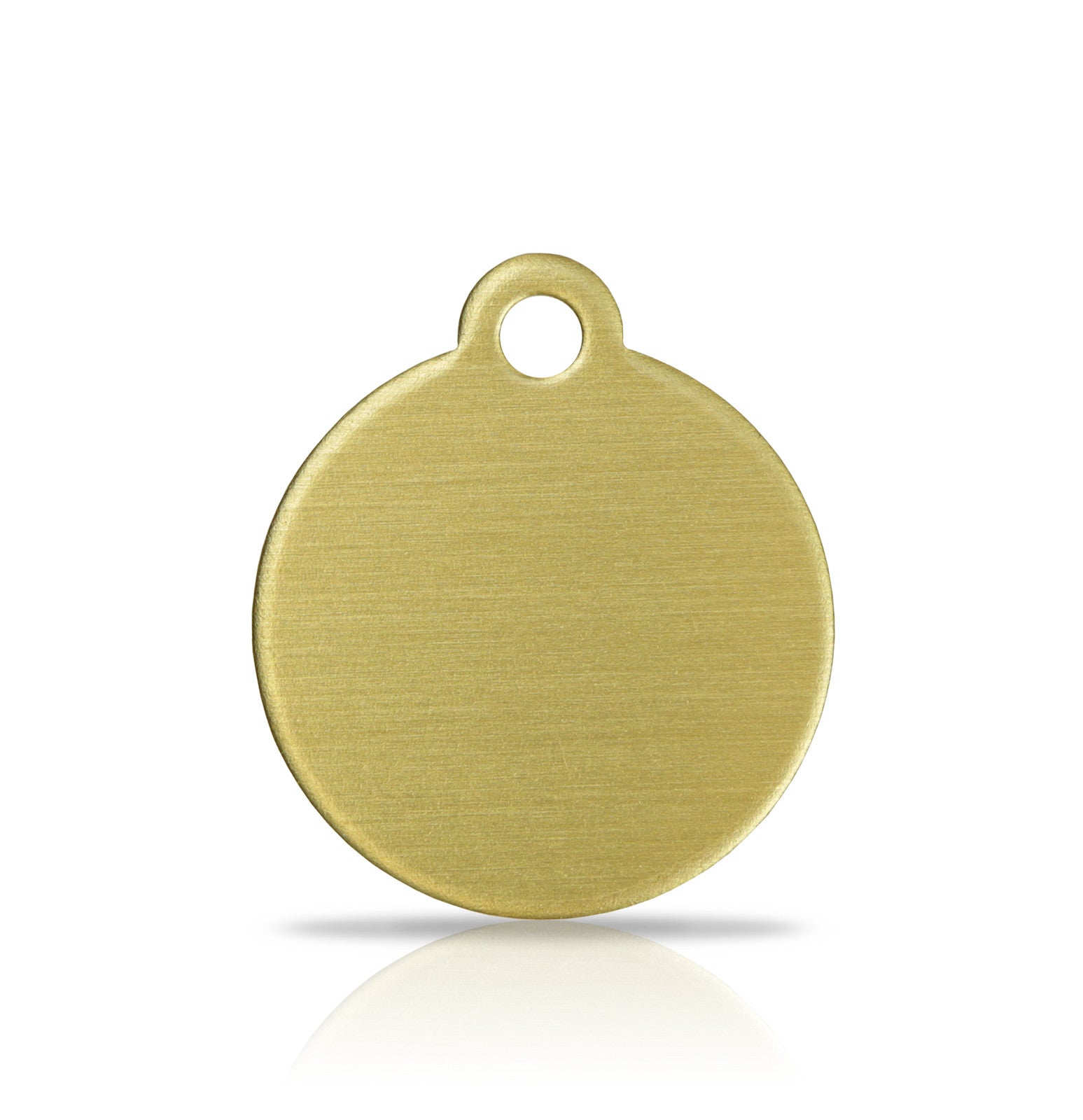 Taggit TaggIT Engraving Brass Range for iMarc Pet Tags - Pet Engraving Tags